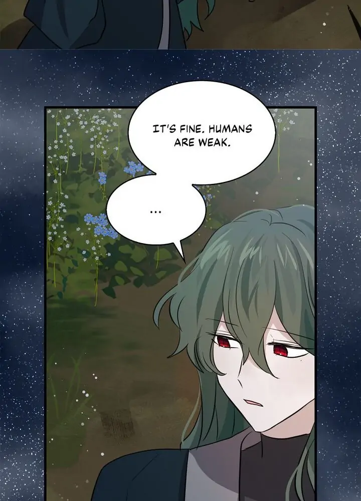 I’m the Ex-Girlfriend of a Soldier chapter 71 - page 42